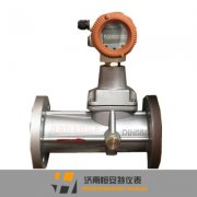 HAT-LUXB系列智能旋進旋渦流量計